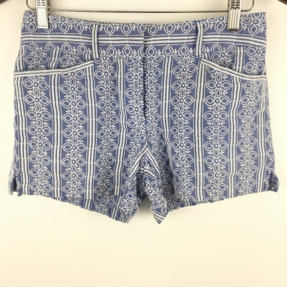 Ann Taylor LOFT Riviera Shorts - Picture 1 of 7